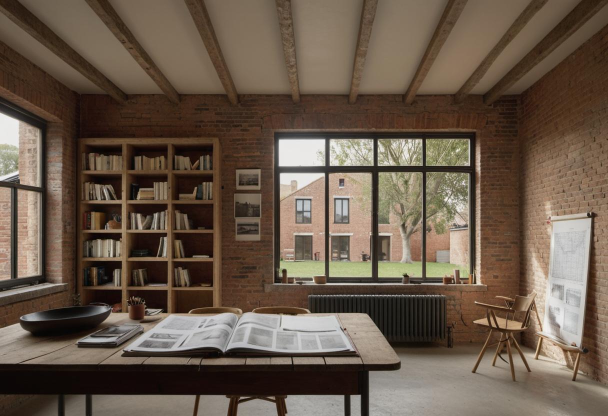 Layalityrcn: Elevated Renovation Experiences with Meticulous Detail