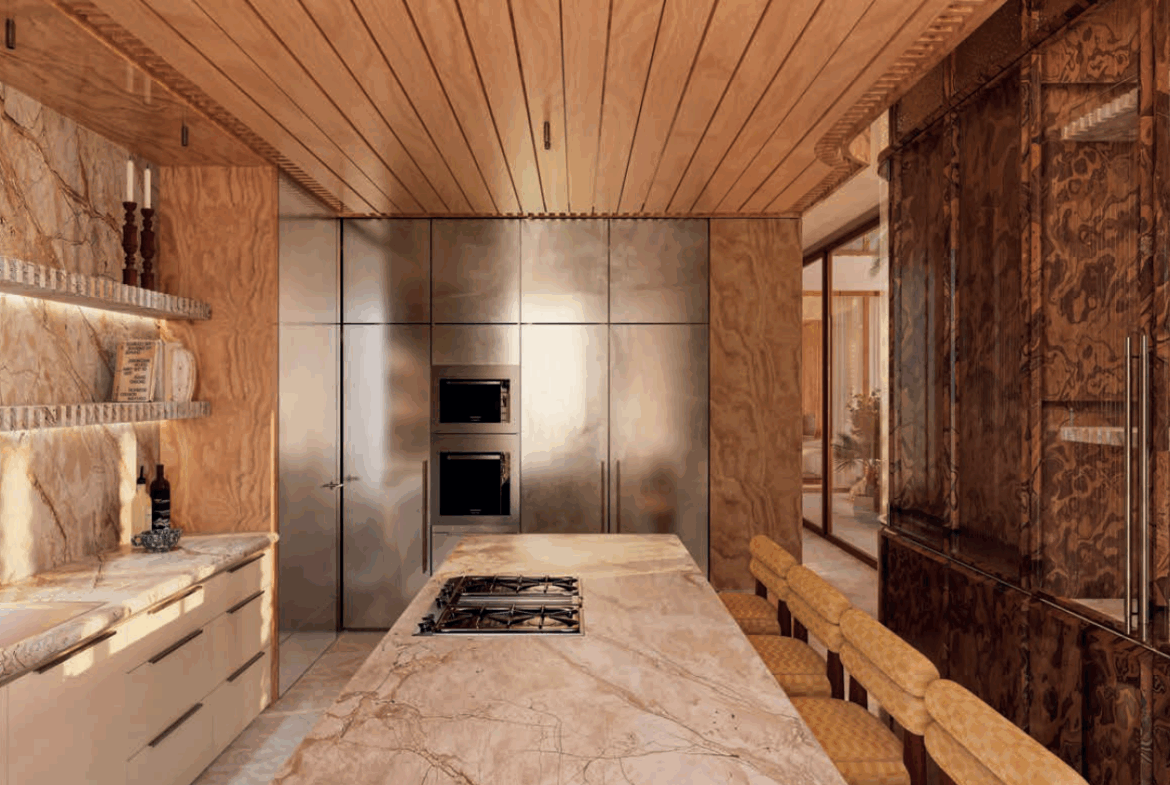 Layalityrcn: Exemplary Craftsmanship for Elite Residences