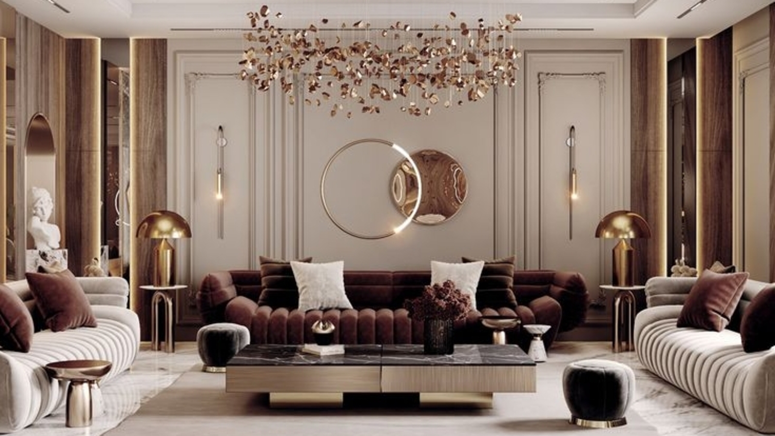 Timeless Elegance: Curating Enduring Beauty in Your Home Environment